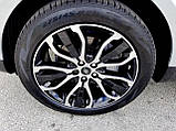 Оригінальні диски R21 Range Rover Sport, фото 5