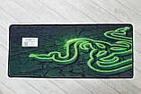 Килимок для миші Razer Gliathus 700х300 Ігрова поверхня, фото 5