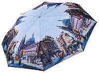 Яркий женский зонтик TRUST ( полный автомат ) арт. 31477-5