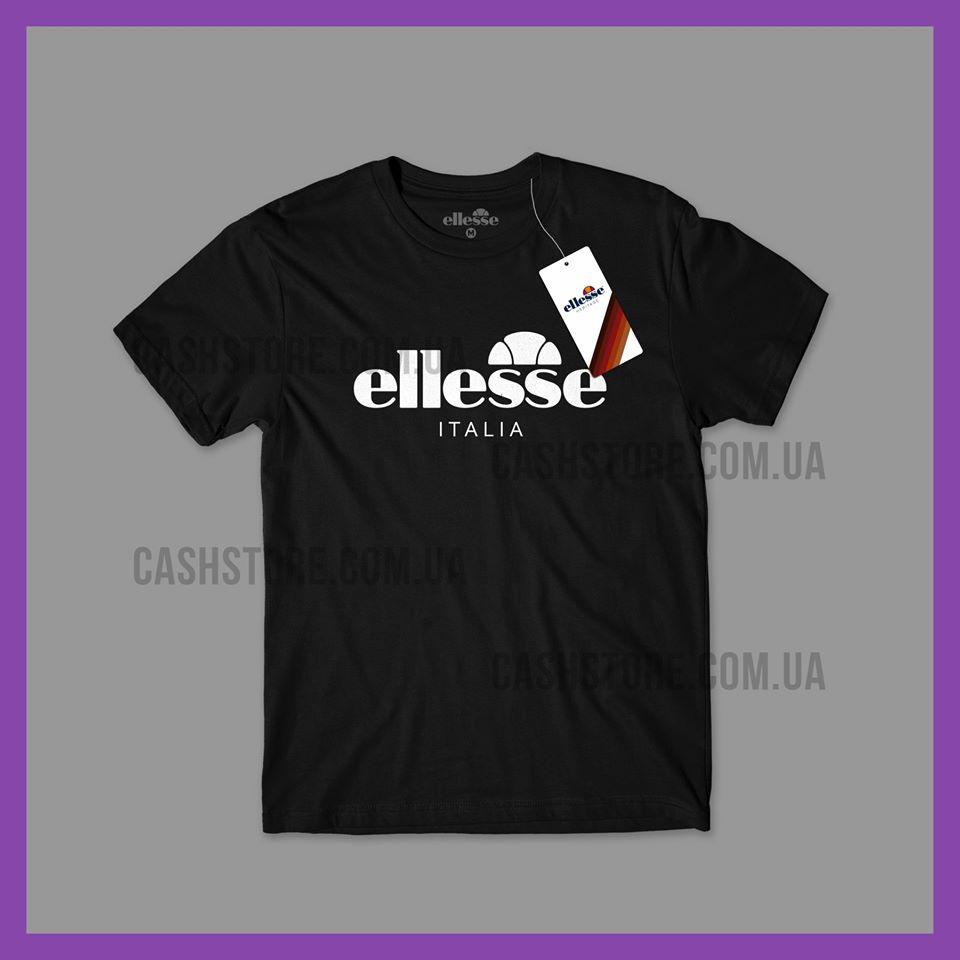 ellesse italia
