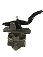 Пневмосистема авто СНД