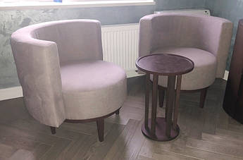 Крісло "Мілтон"