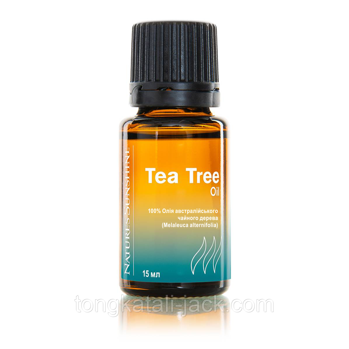 Олія чайного дерева (Tea Tree Oil)