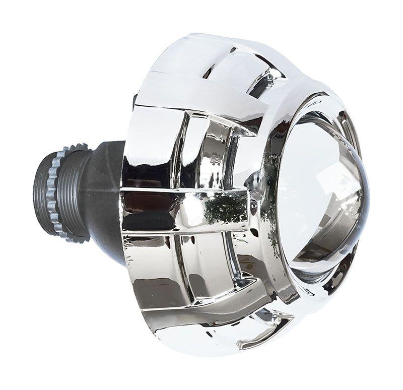 Біксенонові лінзи Blu Ray Q5D2, фото 1