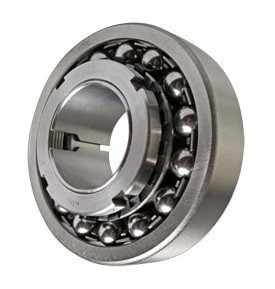 Підшипник 11605К (2306K+H2306) HARP 25*72*38