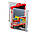 Коробка Meiho Run Gun Case 3010W-1 Red, фото 5
