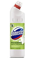 Domestos отбеливатель для белых вещей 750 мл.