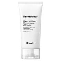 Пенка для умывания Dr.Jart Dermaclear Micro pH Foam 120 мл