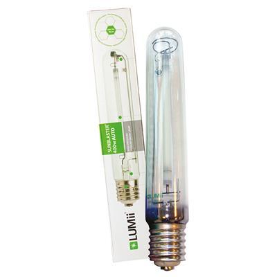 Фитолампа ДНАТ Lumii Sunblaster Dual Spectrum HPS 400W