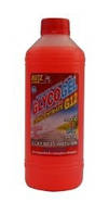 Антифриз Blitz Line Glycogel G12 ready-mix -37 °C червоний 1 л