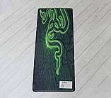 Килимок для миші Razer Gliathus 700х300 Ігрова поверхня, фото 6