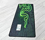 Килимок для миші Razer Gliathus 700х300 Ігрова поверхня, фото 4