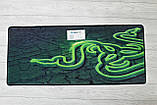 Килимок для миші Razer Gliathus 700х300 Ігрова поверхня, фото 7