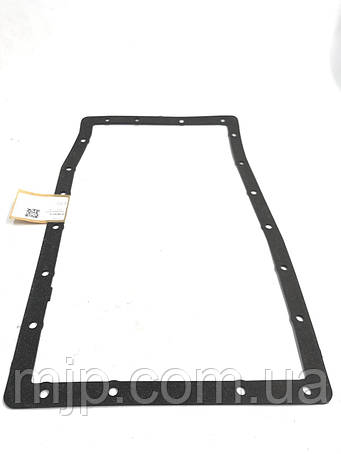 Двигун і коробка