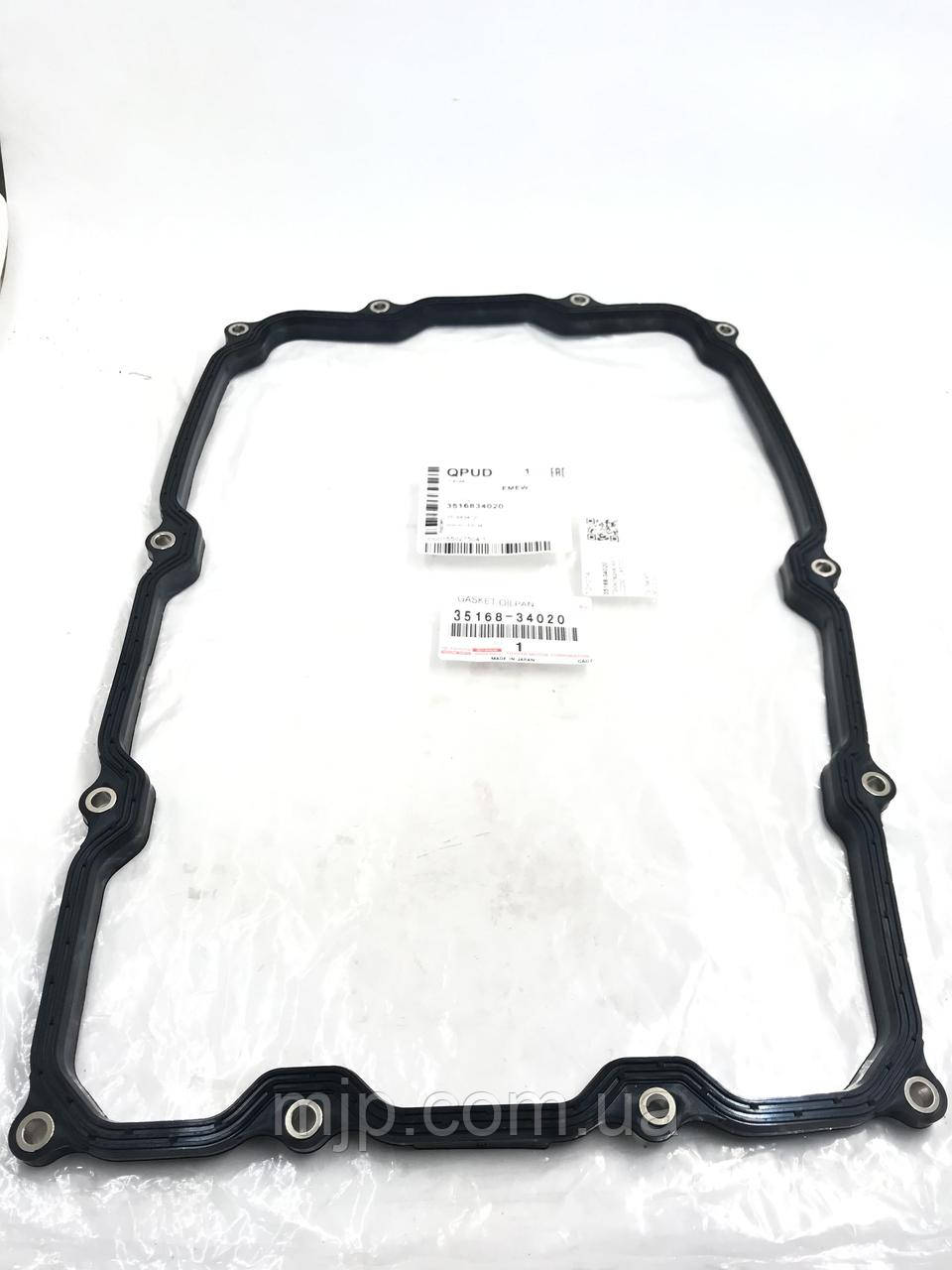 Прокладка піддону АКПП/МКПП 35168-34020, фото 1