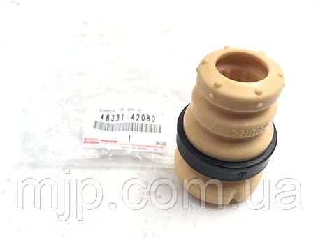 Ходова і Передня, Задня підвіска