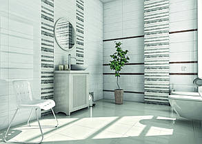 Декор Ceramika Color Lakewood SPA 2 Dekor Szklany 20×60 см, фото 2