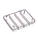 Набір із трьох коробок Flagman HS-039(3PCS/SET) 11х8,5х2, фото 10