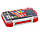Коробка Meiho Run Gun Case 1010W-1 Red, фото 4