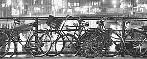 Декор Konskie Amsterdam 1 Glass Inserto 20×50 см, фото 2