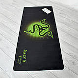 Килимок для миші Razer Mantis 700х300 Ігрова поверхня, фото 5