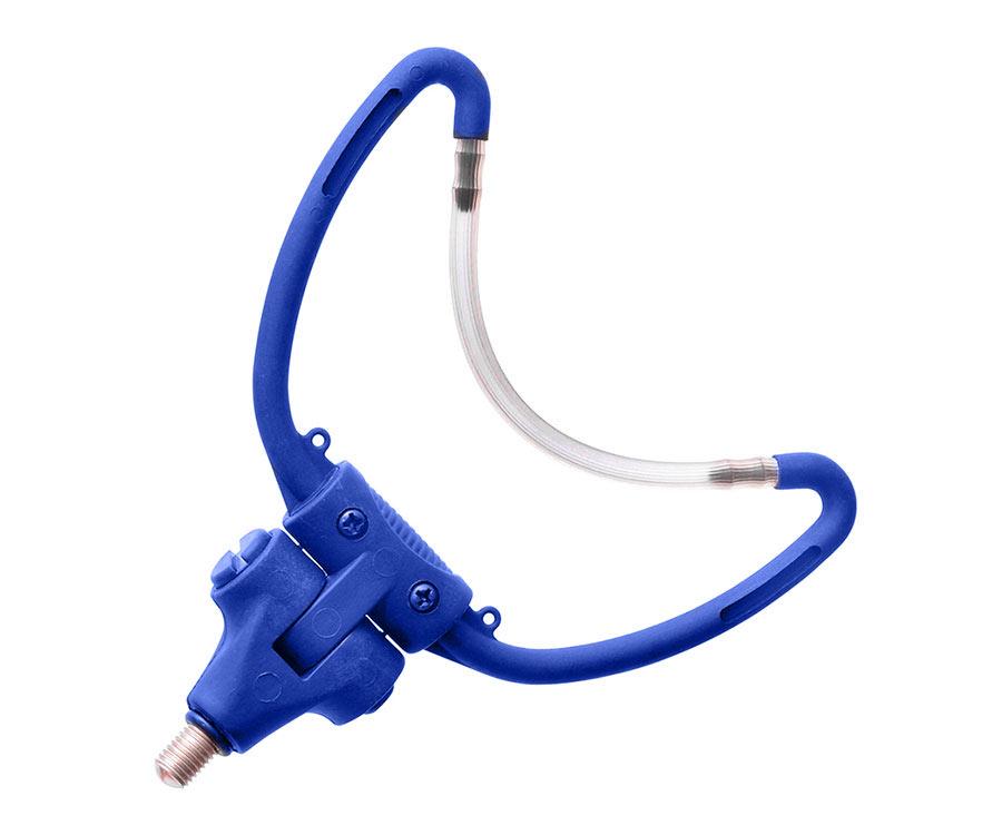 Підставка мала з регулюванням кута нахилу Flagman