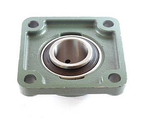 Підшипник в корпусі UCF 205 (UCF205) BEL, фото 2