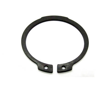 Кільце стопорне зовнішне Днар027 (DIN 471-027) АПП, фото 1