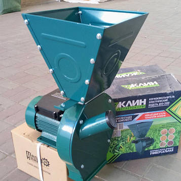 Зернодробарка КЛИН Белагрокорм ДКЗ-3500