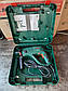 Перфоратор Bosch PBH 2100 RE + валіза, фото 4