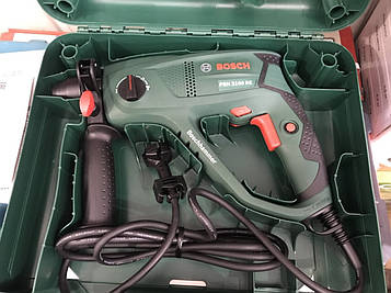 Перфоратор Bosch PBH 2100 RE + валіза