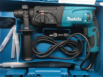 Перфоратор MAKITA HR2470 (Польща)