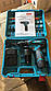 Акумуляторний шуруповерти Makita (Макіта DF330DWE 12V | LI-ION | Шуруповерт акумуляторний makita, фото 2