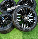 Оригінальні диски R21 Range Rover Sport/Vogue, фото 3