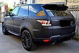 Оригінальні диски R21 Range Rover Sport/Vogue, фото 8