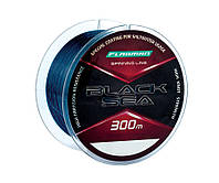 Леска Flagman Black Sea Spinning Line 300м 0.35мм