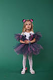 Дитячий карнавальний костюм "Мишка"., фото 2