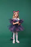 Дитячий карнавальний костюм "Мишка"., фото 5