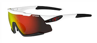 Окуляри Tifosi Aethon White/Black з лінзами Clarion Red/AC Red/Clear