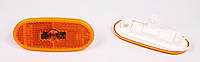 Фонарь боковой габарит MB Sprinter/ VW Crafter 09- (желтый) LED ROTWEISS RW82084, 0038202956