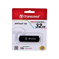 Флешка Transcend 32 GB USB 2.0