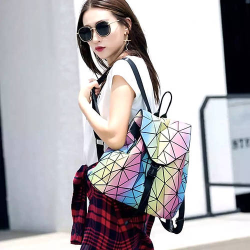 Як доглядати за рюкзаком Бао Бао