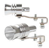 ОПТ 50 шт. розмір S. Турбозвук, звук турбіни для авто. Турбо свисток. Імітатор турбіни, фото 8