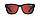 Окуляри Tifosi Swank Crimson / Onyx з лінзами Smoke Red, фото 3