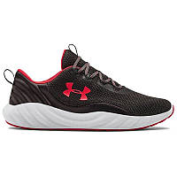Кросівки Under Armour Charged Will NM-GRY (3023077-101)