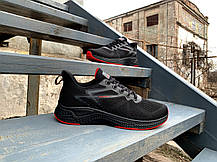 Чоловічі кросівки BaaS Running Style, фото 6