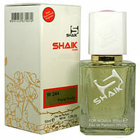 U 244 Духи Unisex ТМ Shaik аналог аромата GOOD GIRL GONE BAD 50 ml