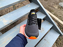 Чоловічі кросівки BaaS Running Style, фото 2