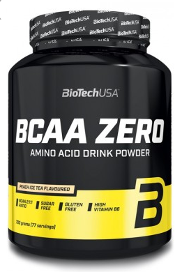BioTech Bcaa Flash Zero 700g