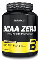 BioTech Bcaa Flash Zero 700g